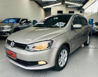 Foto do veículo Volkswagen Voyage I Motion Comf/hghli.1.6 T.flex 8v