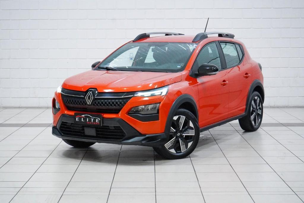 Renault Kardian