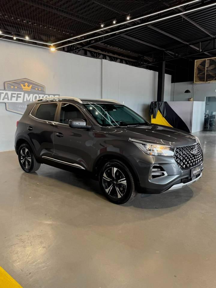 Caoa Chery Tiggo 5x 1.5 T Sport Cvt 2024