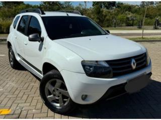 Foto do veículo Renault Duster Dynamique 2.0 Flex 16v Aut.