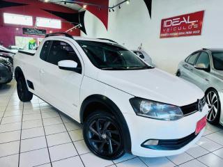 Foto do veículo Volkswagen Saveiro 1.6 Total Flex Cabine Estendida