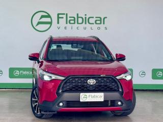 Foto do veículo Toyota Corolla Cross 2.0 Xre Cvt