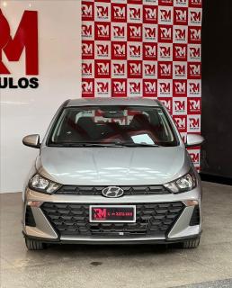 Foto do veículo Hyundai Hb20 1.0 Sense Plus