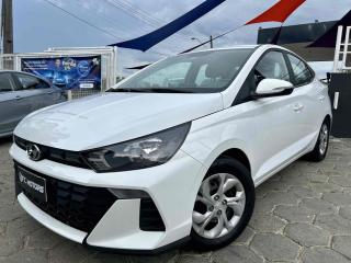 Foto do veículo Hyundai Hb20 1.0 S Comfort