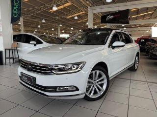 Foto do veículo Volkswagen Passat 2.0 Tsi Comfortline Dsg