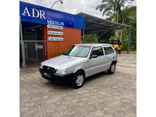 Foto do veículo Fiat Uno Mille Grazie 1.0 Fire Flex 8v 4p