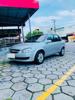 Foto do veículo Chevrolet Classic 1.0 Ls Flexpower