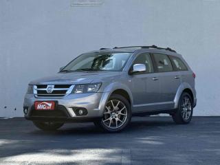 Foto do veículo Fiat Freemont Emot./precision 2.4 16v 5p Aut.