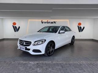 Foto do veículo Mercedes C-class 4.0 Mercedes-amg S C 63 S Auto