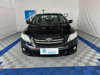 Foto do veículo Toyota Corolla Xei 2.0 Flex 16v Aut.