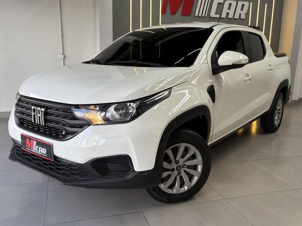 Fiat Strada