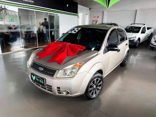 Foto do veículo Ford Fiesta 1.0 8v Flex/class 1.0 8v Flex 5p