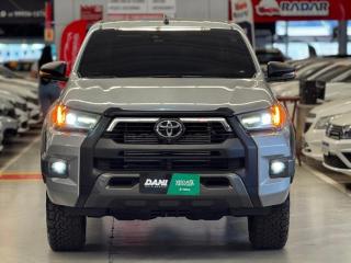 Foto do veículo Toyota Hilux Cd Conquest 4x4 2.8 Die.aut