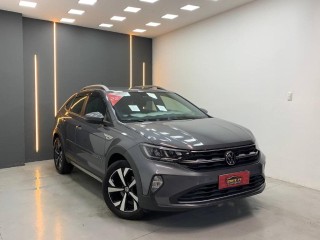 Foto do veículo Volkswagen Nivus Highline 1.0 200 Tsi Flex Aut.
