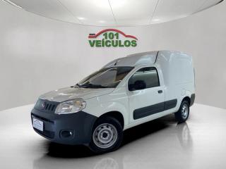 Foto do veículo Fiat Fiorino Furgão Work. Hard 1.4 Flex 8v 2p