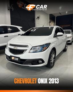 Foto do veículo Chevrolet Onix 1.4 Spe/4 Lt