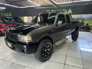 Foto do veículo Ford Ranger 2.5 Xlt Die 4x2 Cabine Dupla