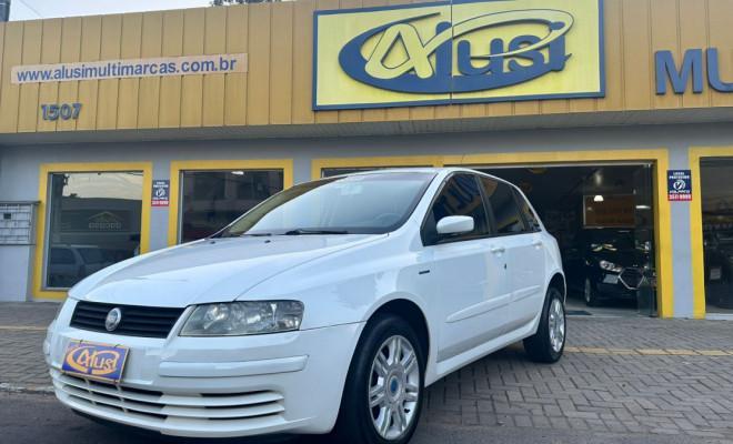 Fiat Stilo 2007