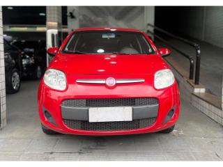 Foto do veículo Fiat Palio 1.0 Evo Flex Attractive