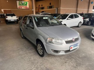 Foto do veículo Fiat Siena El 1.0 Mpi Fire Flex 8v 4p