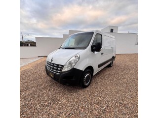 Foto do veículo Renault Master 2.3 Dci Furgão 16v Diesel