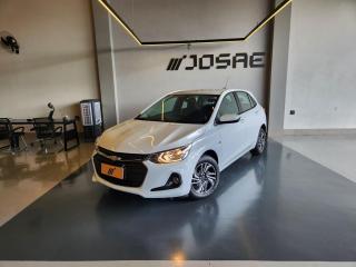 Foto do veículo Chevrolet Onix 1.0 Lt