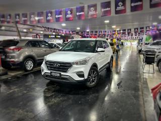 Foto do veículo Hyundai Creta 1.6 Pulse Plus At