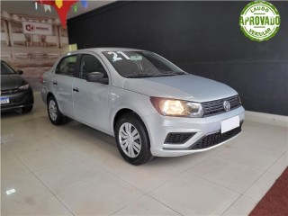 Foto do veículo Volkswagen Voyage 1.6 Msi Flex 8v 4p