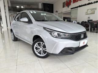 Foto do veículo Fiat Argo 1.0