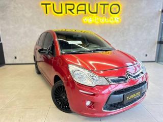 Foto do veículo Citroen C3 1.5 8v Flex Tendance