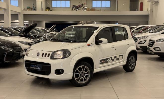 Fiat Uno