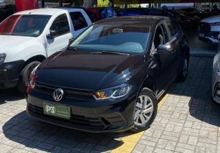 Foto do veículo Volkswagen Polo 1.0 Tsi Flex 12v 5p