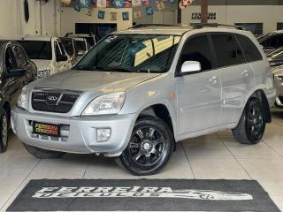 Foto do veículo Chery Tiggo 2.0 16v Mec. 5p
