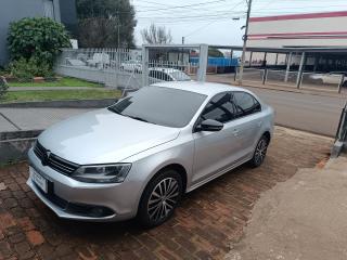 Foto do veículo Volkswagen Jetta 2.0 Tsi Highline Dsg
