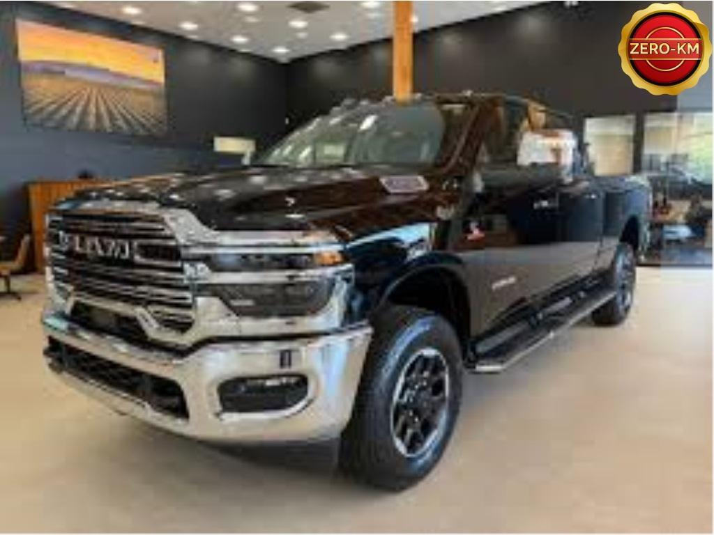 Ram 2500 2026