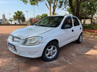 Foto do veículo Chevrolet Celta 1.0l Flex Life