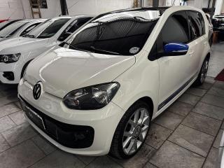 Foto do veículo Volkswagen Up! Cross 1.0 Tsi Total Flex 12v 5p