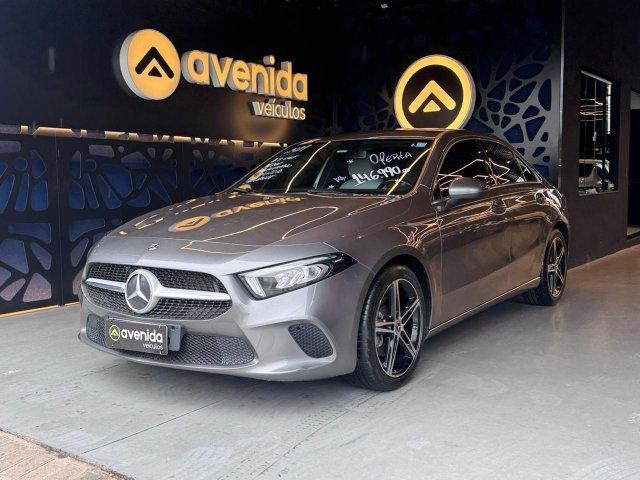 Mercedes-Benz A 200 1.3 2019