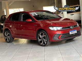 Foto do veículo Volkswagen Polo Highline Tsi 1.0 Flex 12v Aut.