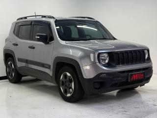 Foto do veículo Jeep Renegade 1.8 Sport Auto