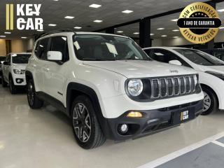 Foto do veículo Jeep Renegade 1.8 Longitude Auto