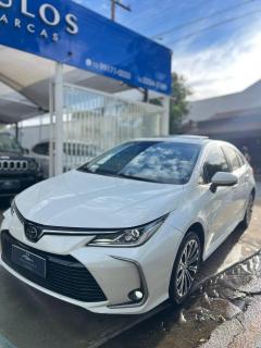 Foto do veículo Toyota Corolla Altis/a.premiu. 2.0 Flex 16v Aut