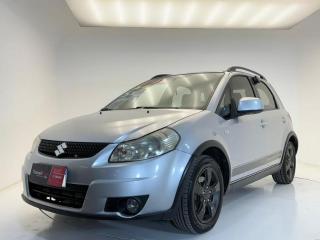 Foto do veículo Suzuki Sx4 2.0 16v 145cv 4wd 5p Aut.