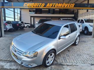 Foto do veículo Volkswagen Golf 1.6 Vht Total Flex Tech