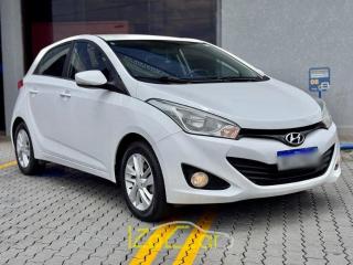 Foto do veículo Hyundai Hb20 Premium 1.6 Flex 16v Mec.