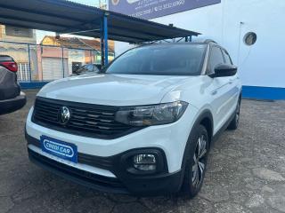 Foto do veículo Volkswagen T-cross 200 Tsi 1.0 Flex 12v 5p Aut.