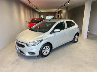 Foto do veículo Chevrolet Onix 1.0 Spe/4 Eco Lt
