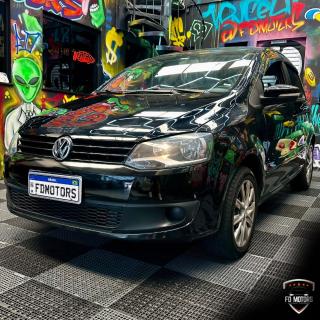Foto do veículo Volkswagen Fox 1.0 Mpi Bluemotion