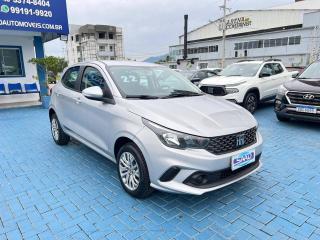 Foto do veículo Fiat Argo 1.0