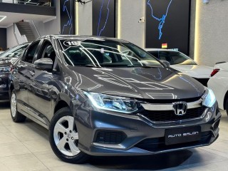Foto do veículo Honda City City Sedan Personal 1.5 Flex 16v Aut.